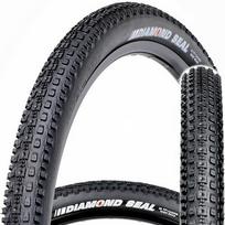 Bicycle Tire 27.5X2.00 (50-584) Kenda Diamond Seal 30Tpi K1148 Mtb