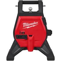 Milwaukee M12 SICO BU kontrolinės kameros pagrindinis įrenginys