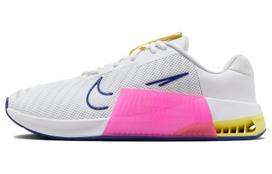 Nike Metcon 9 White Fierce Pink Women's DZ2537-102 38 white