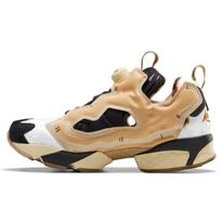 Kung Fu Panda x Reebok InstaPump Fury Po Unisex Kedai Ruda Juoda Balta GZ8632 43 beige