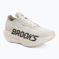 Bėgimo batai Brooks Hyperion Elite 6 vaporous grey/yellow/black