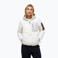 Moteriška pūsta striukė Peak Performance Helium Utility Down offwhite/antarctica