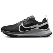 (WMNS) Nike React Pegasus Trail 4 'Black Dark Grey' Women's DJ6159-001 EU 36 black