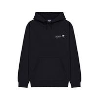New Balance Sweatshirt Men's Black MT53528-BK XL