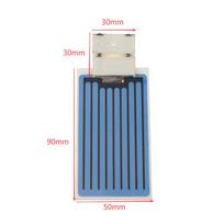 Portable Ozone Generator Ozone Ceramic Plate 3.5g Ozone Generator Air Purifier Parts