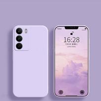 For Realme C71 Case Liquid Silicone Plain Rubber TPU Funda Cover Realme C71 Case Phone Protector Cover Realme C71 Case realme C71 white