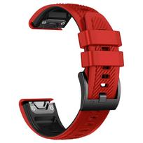 Quickfit 26 22mm Strap For Garmin Marq Gen 2 MARQ Athlete Captain Adventurer Golfer Aviator 2 Fenix 7X Solar Watch Band Bracelet Quickfit 22mm