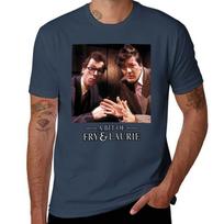 A Bit of Fry and Laurie TShirt Unisex t shirt designer funny t shirts Unisex TShirt 4XL black