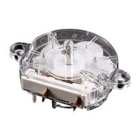 Universal Replacement Dryer Timer Knob Switches 180 Minutes 250V 15A Warm Air Dryer Timer Switches Appliance Spare Part 1 gray