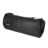 Waterproof Bicycles Handlebar Bag Mountain Bike Front Bag Road Bike Front Tube Storage Bag Cycling Accessories 1 gray