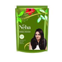 @ Neha Herbal Mehandi Hair Color 55g UKZQ108 50%off green