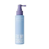 Fix My Curls Curl Gelly Activator Spray No-Water Curl Refresher with Avocado Oil, Lightweight for Hydration & Definition For All Hair Textures (100m