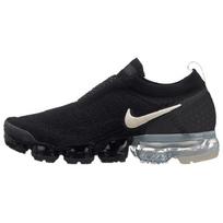 Nike Air VaporMax Moc 2 Black Light Cream Women's AJ6599-002 35.5 black