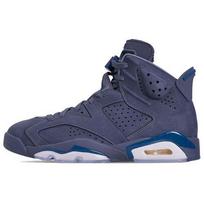 Jordan 6 Retro Diffused Blue 384664-400 44 blue