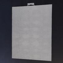 14CT Cross Stitch Canvas Grid 28x21cm Plastic Canvas Fabric Embroidery Fabric Canvas Grid  Women