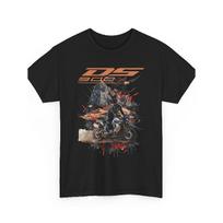 Cool Men'S Motorcycle T-Shirt Voge DS900X T Shirt, Best Dad Gift, Adventure Bike Tee, Motorcycle Husband Present Summer Men'S Casual Motorcycle S gray