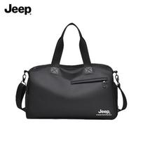 Jeep Multi-functional Gym Bag