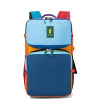 Kuprinė Kontrastingos spalvos kuprinė Nauja alpakos Tasra11L didelės talpos mokyklinė kuprinė vyrams ir moterims Lauko kelionių kuprinė (Green,42x27x14(16L)) žalia