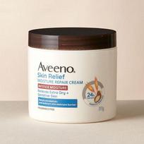 Aveeno Skin Relief Moisture Repair Cream 311g