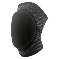 1PC Anti Collision Sponge Sports Knee Pads Yoga Elastic Knee Pads Dance Knee Pads  Woman