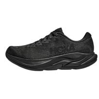 HOKA ONE ONE RINCON 4 Comfortable And Lightweight Slip Resistant Abrasion Resistant Slip Resistant Abrasion Resistant 1155133-BBLC 40 juoda