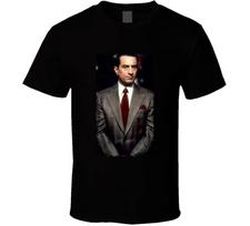 Casino Robert De Niro T Shirt M black