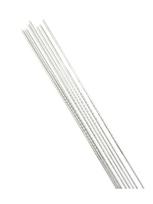 Aluminum Welding Rod: 5356 Alloy, 4043 Silicon, 1070 Pure - Low-Temp Argon Arc Wire 500g Trial Pack