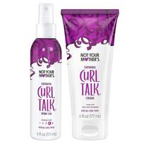 Not Your Mother Defining Curl Talk Spray Gel 177ml 1 pcs