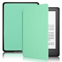 For Kindle Paperwhite Case 6/7/10/11th For All-new Kindle 10th 11th Cover Funda Protective Shell Flip E-book Capa 2018 PQ94WIF žalia