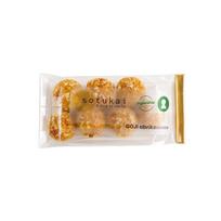 Augalinis desertas SOTUKAI „Goji abrikosuose“