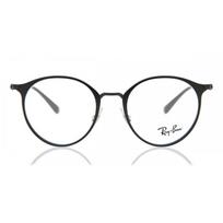 Ray Ban Vaikams Ry1053 4065 Vaikų akiniai Black Matte Black/45 black