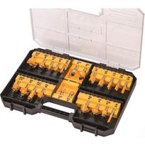 DeWalt savisriegis Forstner grąžtas medienai DT4589-QZ 92 mm