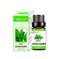 Eterinis aliejus su pipirmėčių aromatu 10 ml