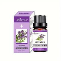 Eterinis aliejus su levandų aromatu 10 ml