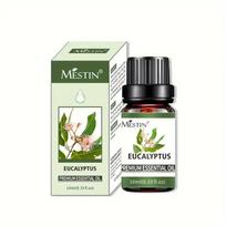 Eterinis aliejus su eukalipto aromatu 10 ml