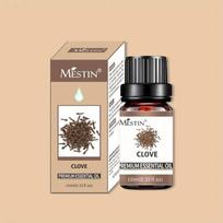Eterinis aliejus su gvazdikėlių aromatu 10 ml