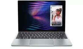 Dell XPS 13 DX13260 | Sky | 13.4 " | Touchscreen | 2.5K | Intel Core 5 | 320 | 8GB | LPDDR5x | Solid-state drive capacity 512GB | Intel Graphics | Windows 11 Home | Bluetooth version 6.0 | Keyboard language English | Keyboard backlit | Warranty 36 month