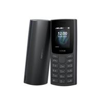 Mobilusis telefonas NOKIA 105 (2023) DS Charcoal