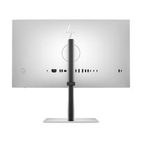 HP 727pk Series 7 Pro 4K Charging Monitor - 27" 3840x2160 UHD 400-nit AG, IPS HDR, USB