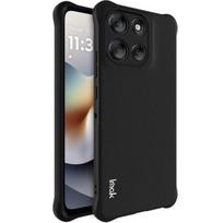 For Moto G86 Power 5G Phone Case IMAK Shock-resistant Soft Case Moto G86 Power 5G