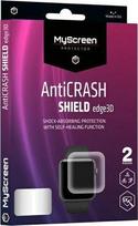 MyScreen Protector MyScreen AntiCRASH SHIELD edge3D Apple Watch 7/8 41mm [2 PACK]