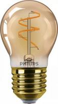 LED bulb 3.1W (25W) P45 E27 Amber 1PF/4 270lm 2200K 929004584201 | 8721103048998