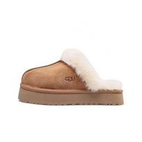 UGG Disquette Slipper Chestnut EU 37 ruda