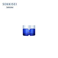 Kose Sekkisei Multi-Effect Essence Cream blue