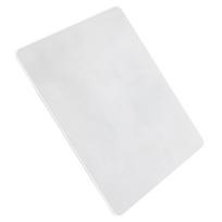 Magnetinė rašymo lenta Vietinė trinama baltos spalvos lenta piešimui, užrašams, eskizams Berėmė Balta fono spalva Juodi žodžiai 0,8 mm rašiklio galiukas white