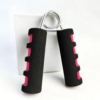 Hand Grip Fitness Arm Trainers Strength Foam Wrist Grippers Rehabilitation Finger Pow Muscle Recovery Training Heavy Gym Tool white