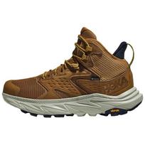 HOKA ONE ONE Anacapa 2 Mid Gore Tex Carbon Black Sneakers 1141633-HYC 44