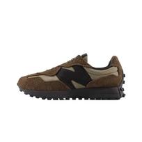 New Balance Nb 327 Retro Minimalistiniai Laisvalaikio Batai Unisex sportbačiai U327WMSD-QHQK 42 black