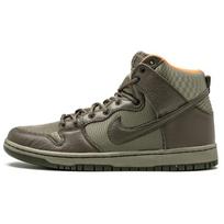 Nike Sb Dunk High Frank Kozik 313171-328 42.5