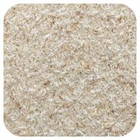 Frontier Co-op, Organic Whole Psyllium Husk, 16 oz (453 g) beige